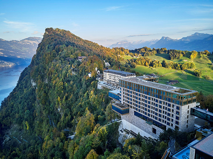 Bürgenstock Resort Lake Lucerne 4_730